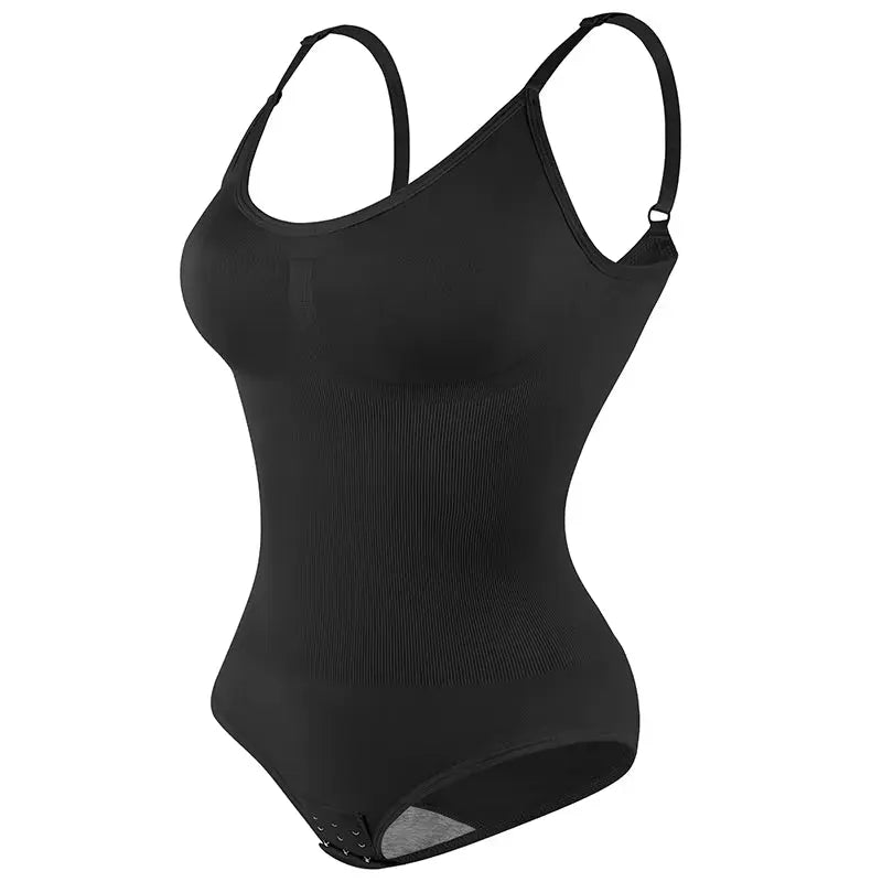 Bodysuit Cover Comfort • Shapewear Body  Bodysuit SilkyShape™