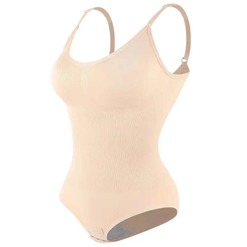 Bodysuit Cover Comfort • Shapewear Body  Bodysuit SilkyShape™