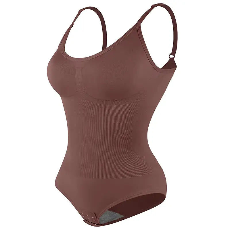 
                  
                    Bodysuit Cover Comfort • Shapewear Body  Bodysuit SilkyShape™
                  
                