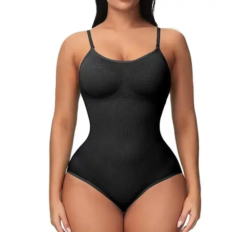 
                  
                    Bodysuit Cover Comfort • Shapewear Body  Bodysuit SilkyShape™
                  
                