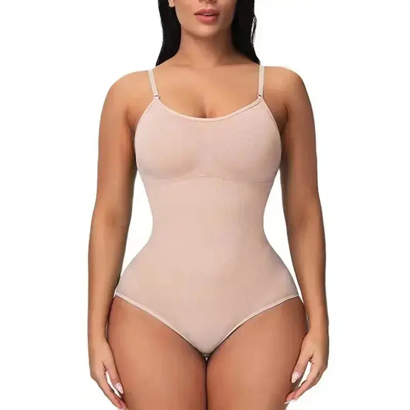 
                  
                    Bodysuit Cover Comfort • Shapewear Body  Bodysuit SilkyShape™
                  
                