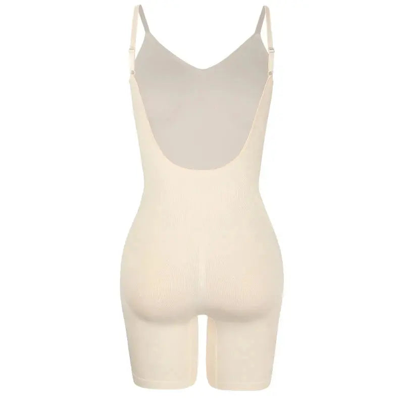 Bodysuit Fullbody Comfort • Shapewear Body Bodysuit SilkyShape™