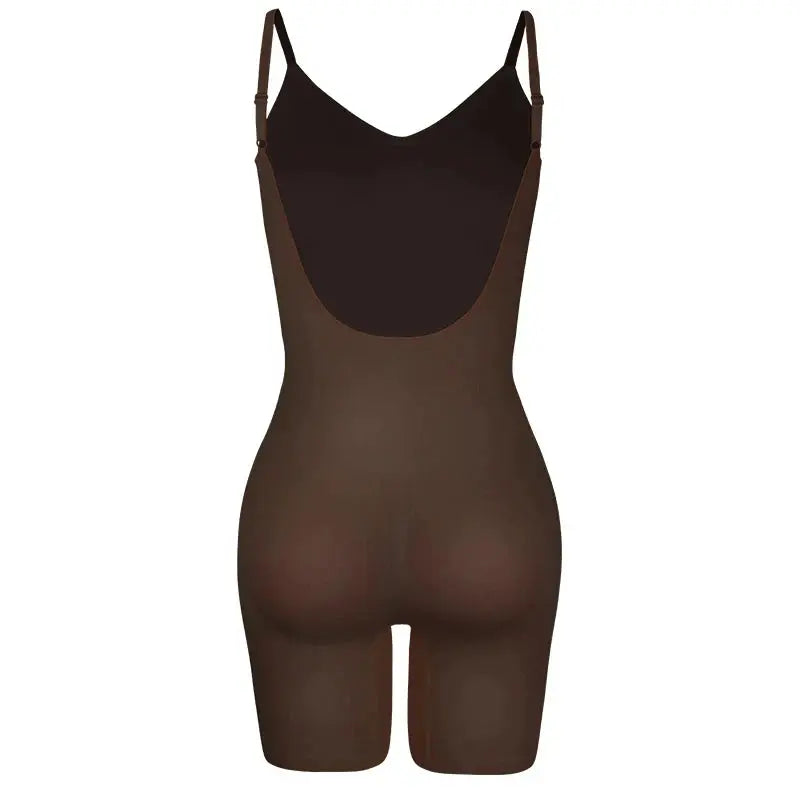 
                  
                    Bodysuit Fullbody Comfort • Shapewear Body Bodysuit SilkyShape™
                  
                