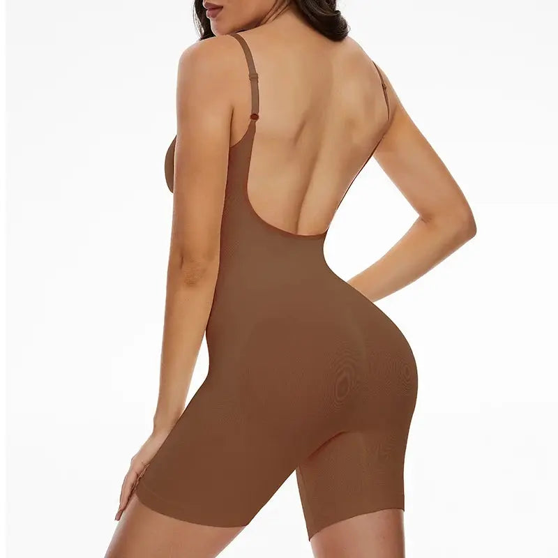 
                  
                    Bodysuit Fullbody Comfort • Shapewear Body Bodysuit SilkyShape™
                  
                