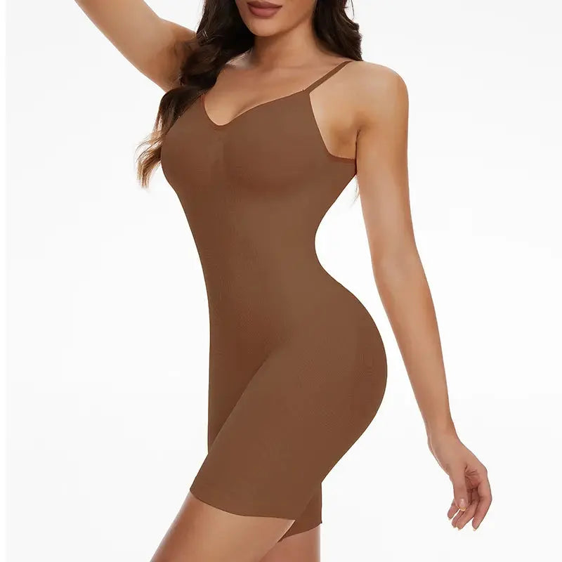 
                  
                    Bodysuit Fullbody Comfort • Shapewear Body Bodysuit SilkyShape™
                  
                