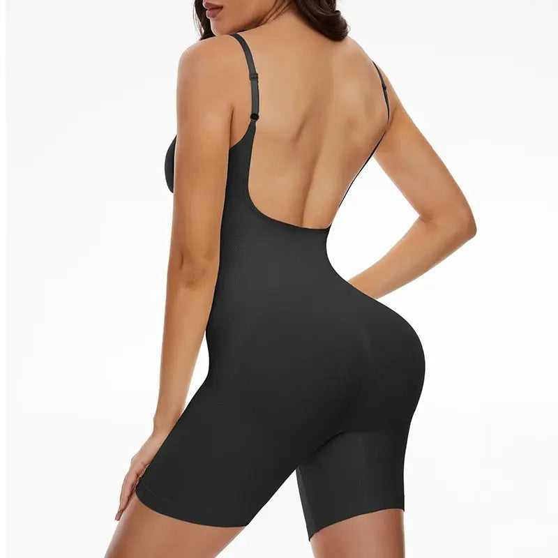 
                  
                    Bodysuit Fullbody Comfort • Shapewear Body Bodysuit SilkyShape™
                  
                