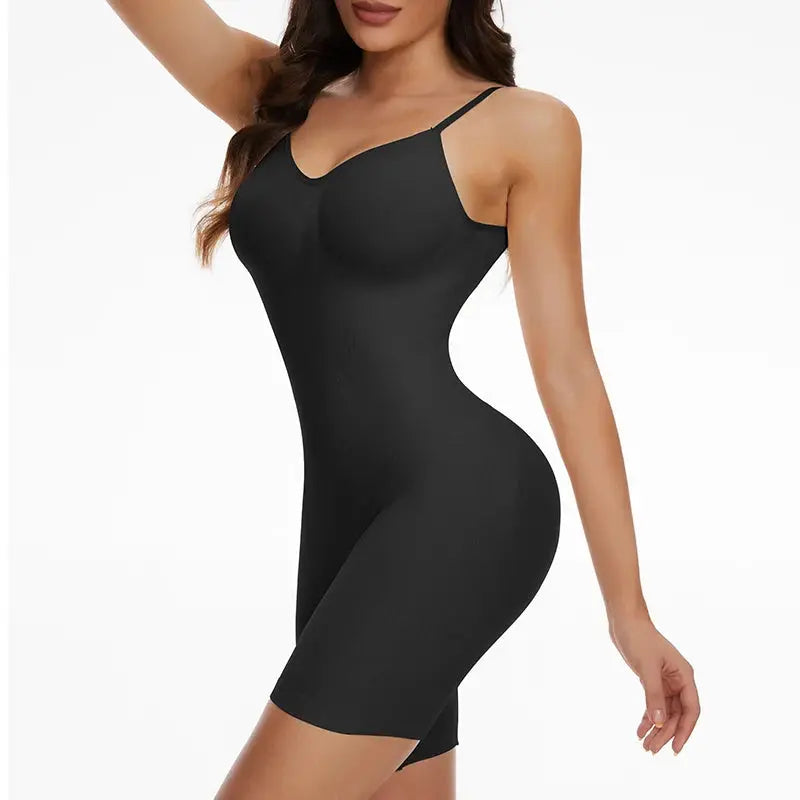 
                  
                    Bodysuit Fullbody Comfort • Shapewear Body Bodysuit SilkyShape™
                  
                