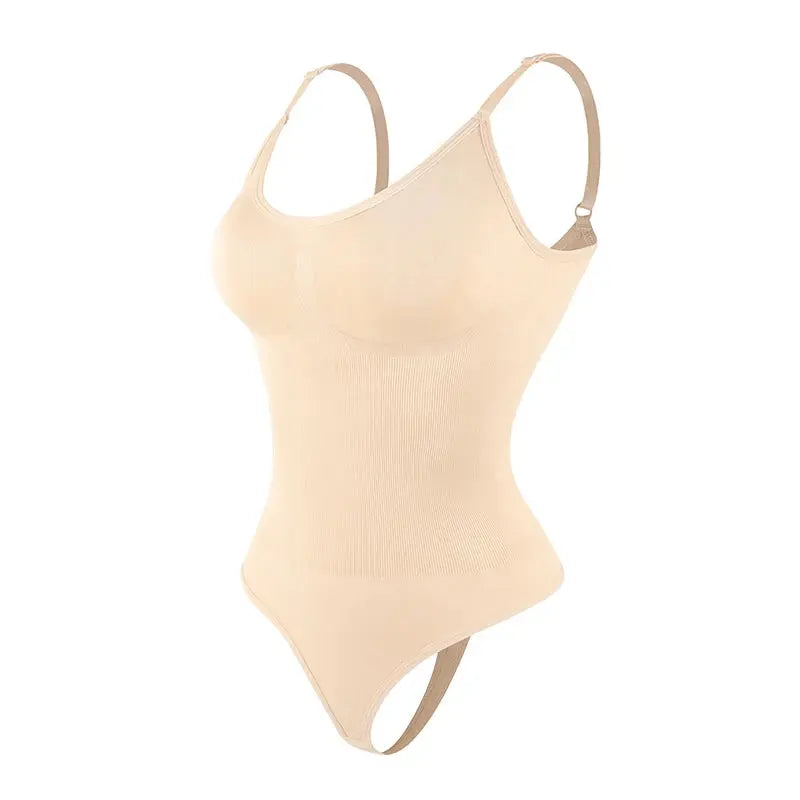 Bodysuit Slim Stringtanga • Shapewear Body - Bodysuit -  32.99