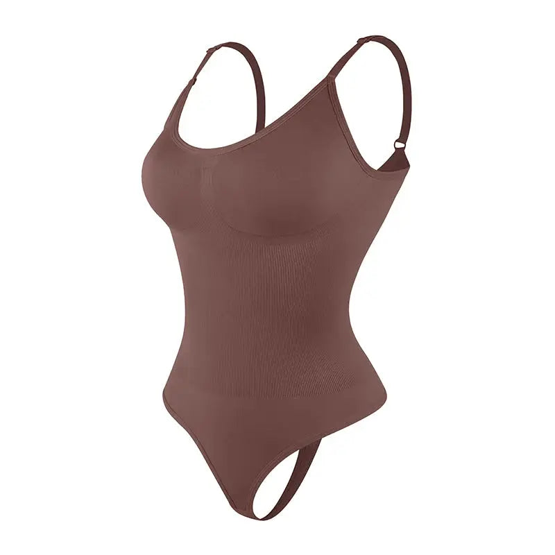 
                  
                    Bodysuit Slim Stringtanga • Shapewear Body - Bodysuit -  32.99
                  
                