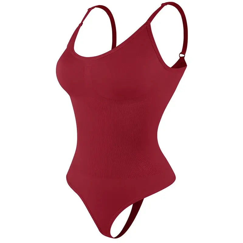 
                  
                    Bodysuit Slim Stringtanga • Shapewear Body - Bodysuit -  32.99
                  
                